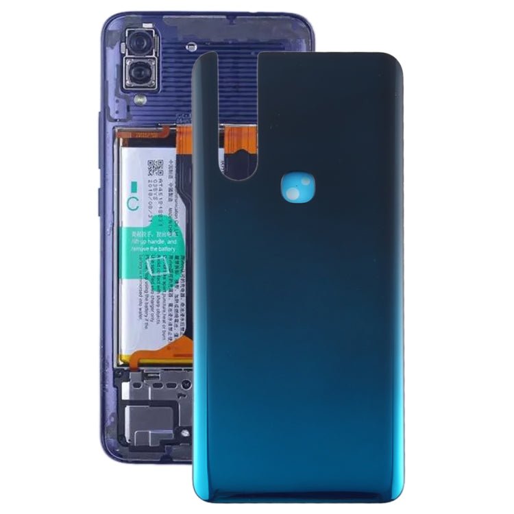 For Vivo S1 Battery Back Cover, For Vivo S1 - ORIWHIZ