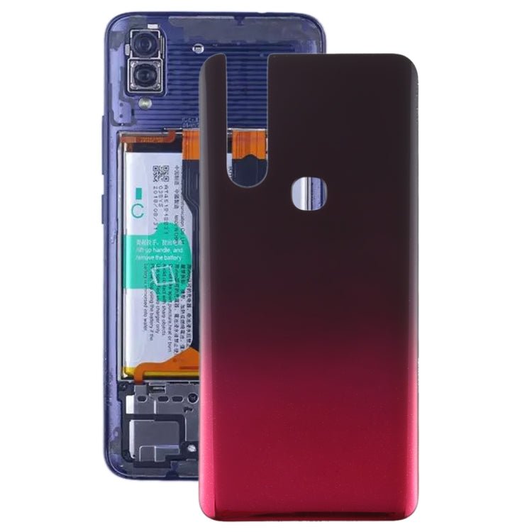 For Vivo S1 Battery Back Cover, For Vivo S1 - ORIWHIZ