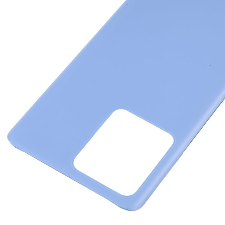 For vivo S12 Pro / V23 Pro V2163A V2132 Glass Battery Back Cover, For vivo S12 Pro / V23 Pro - ORIWHIZ