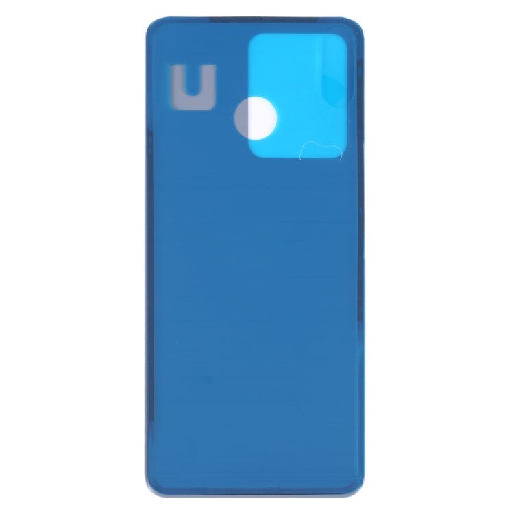 For vivo S12 Pro / V23 Pro V2163A V2132 Glass Battery Back Cover, For vivo S12 Pro / V23 Pro - ORIWHIZ