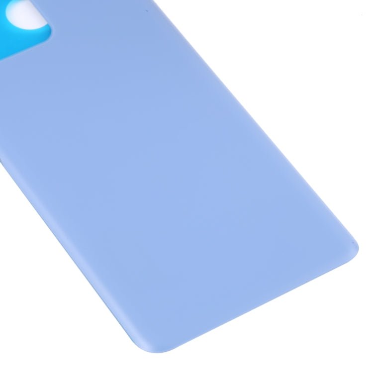 For vivo S12 Pro / V23 Pro V2163A V2132 Glass Battery Back Cover, For vivo S12 Pro / V23 Pro - ORIWHIZ