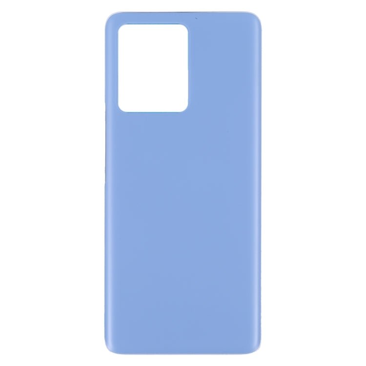 For vivo S12 Pro / V23 Pro V2163A V2132 Glass Battery Back Cover, For vivo S12 Pro / V23 Pro - ORIWHIZ