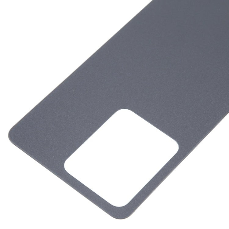 For vivo S15 OEM Glass Battery Back Cover, For vivo S15 - ORIWHIZ