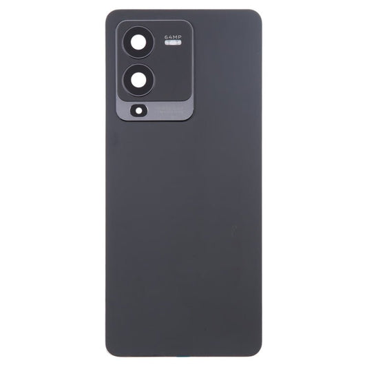 For vivo S15 Original Battery Back Cover with Camera Lens Cover, For vivo S15(Original) - ORIWHIZ