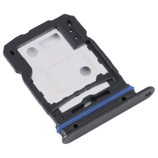 For vivo S15 SIM Card Tray + SIM Card Tray, For vivo S15 - ORIWHIZ
