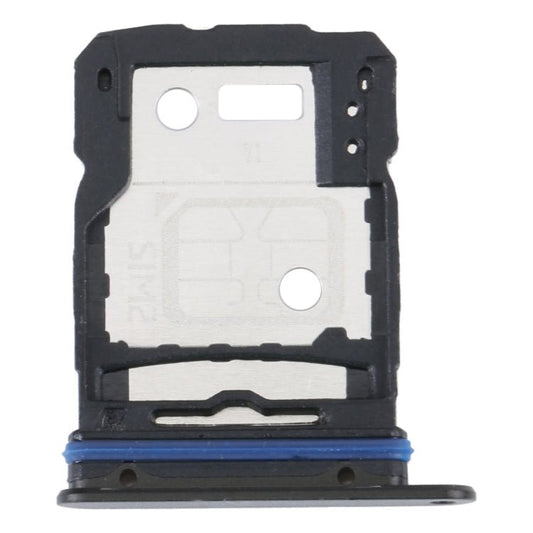 For vivo S15 SIM Card Tray + SIM Card Tray, For vivo S15 - ORIWHIZ