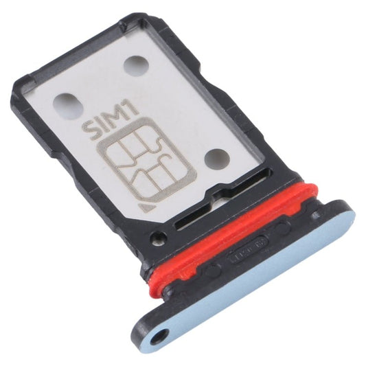For vivo S15e SIM Card Tray + SIM Card Tray, For vivo S15e, For Vivo S15e - ORIWHIZ