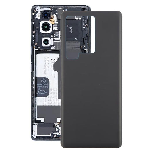 For vivo S17 OEM Battery Back Cover, For vivo S17 - ORIWHIZ