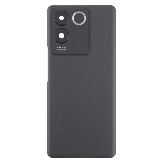 For vivo S17e Battery Back Cover with Camera Lens Cover, For vivo S17e - ORIWHIZ