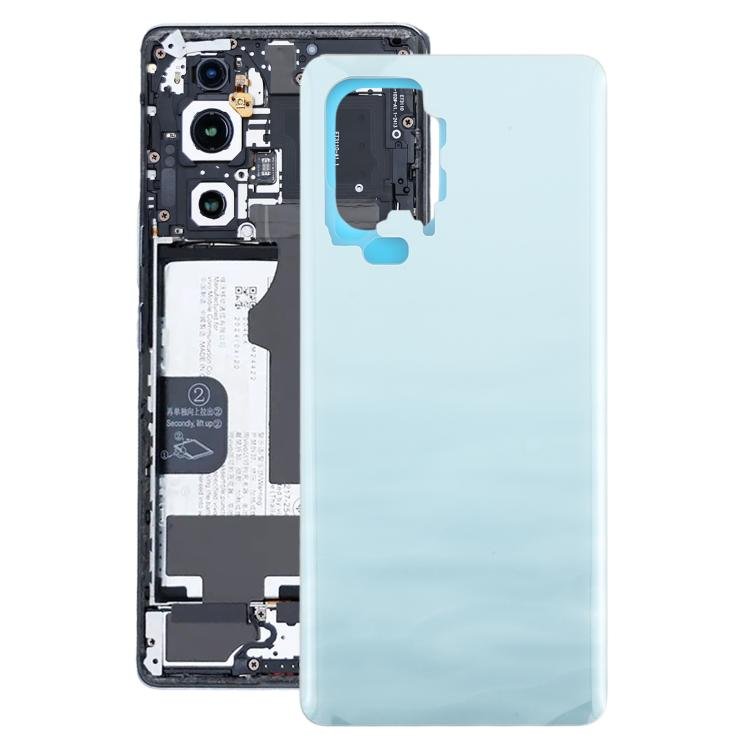 For vivo S18 Pro OEM Battery Back Cover, For vivo S18 Pro - ORIWHIZ