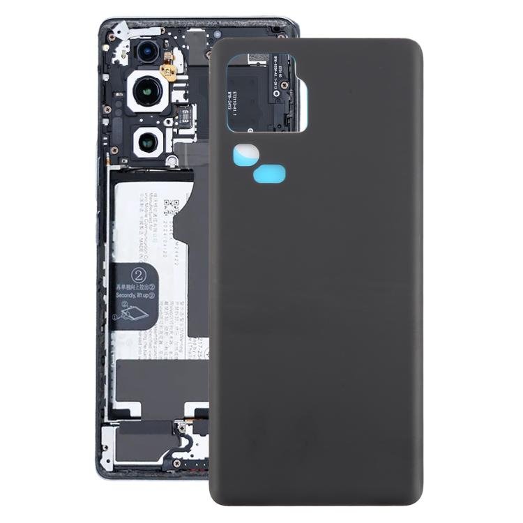 For vivo S18 Pro OEM Battery Back Cover, For vivo S18 Pro - ORIWHIZ