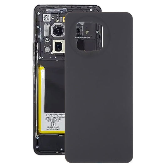 For vivo S18e Original Battery Back Cover, For vivo S18e (Original) - ORIWHIZ
