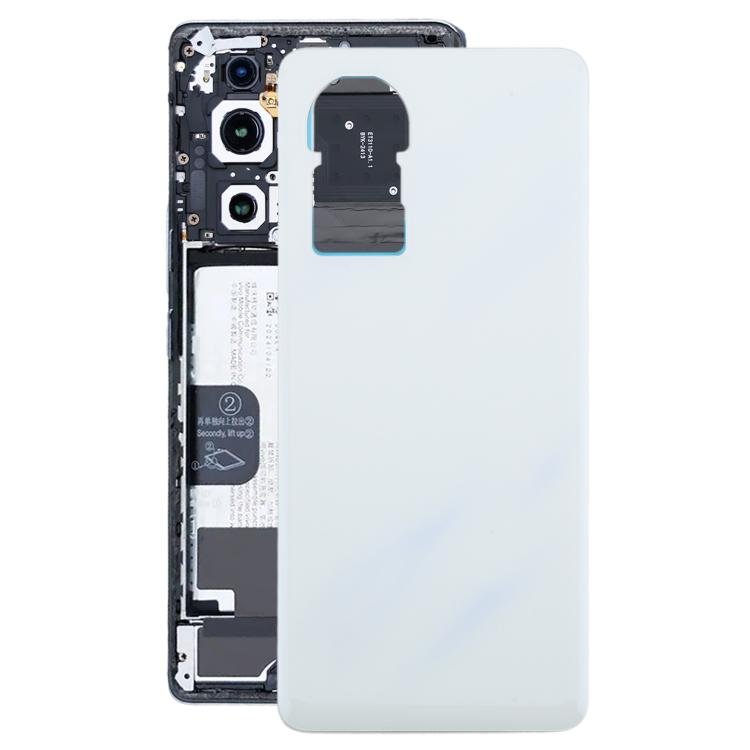 For vivo S19 OEM Battery Back Cover, For vivo S19 - ORIWHIZ