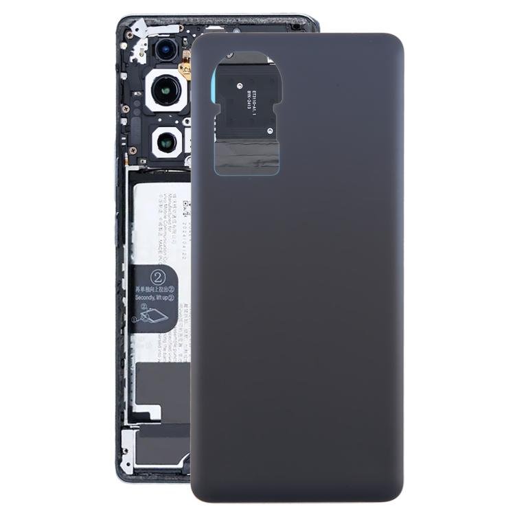 For vivo S19 OEM Battery Back Cover, For vivo S19 - ORIWHIZ