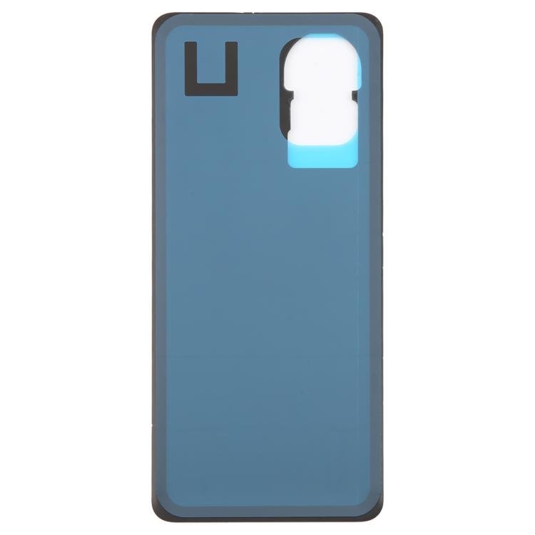 For vivo S19 OEM Battery Back Cover, For vivo S19 - ORIWHIZ
