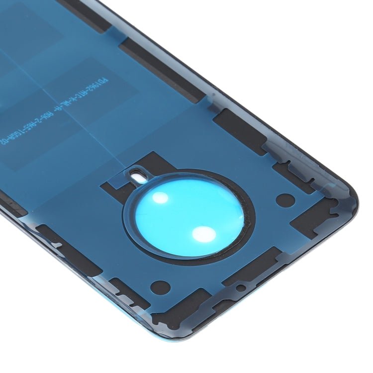 For Vivo S6 5G/V1962A/V1962BA Battery Back Cover, For Vivo S6 5G - ORIWHIZ