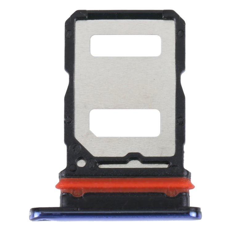 For vivo S7 / V20 Pro SIM Card Tray + SIM Card Tray, For vivo S7 / V20 Pro, For Vivo S7 / V20 Pro - ORIWHIZ