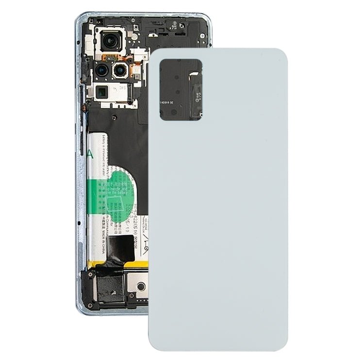 For Vivo S7 V2020A Battery Back Cover, For Vivo S7 - ORIWHIZ