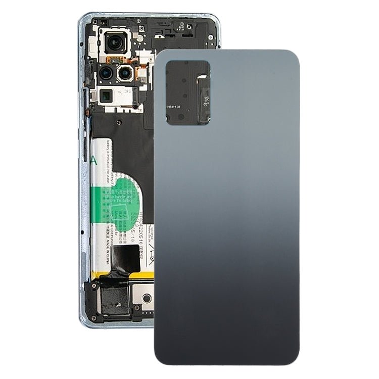 For Vivo S7 V2020A Battery Back Cover, For Vivo S7 - ORIWHIZ