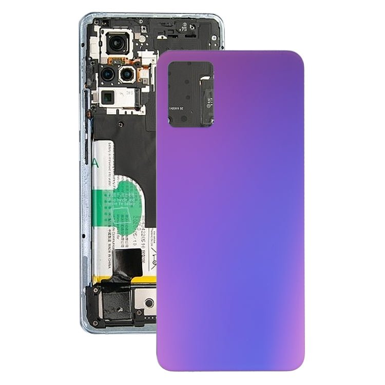 For Vivo S7 V2020A Battery Back Cover, For Vivo S7 - ORIWHIZ