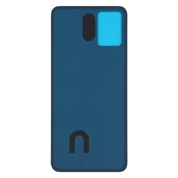 For Vivo S7 V2020A Battery Back Cover, For Vivo S7 - ORIWHIZ