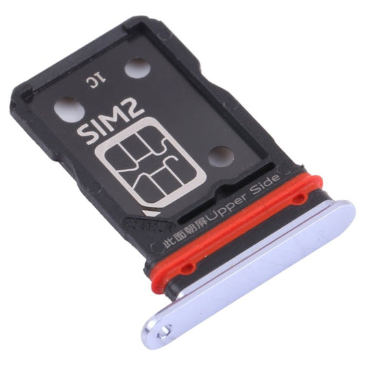 For Vivo S9 V2072A SIM Card Tray + SIM Card Tray, For Vivo S9 - ORIWHIZ