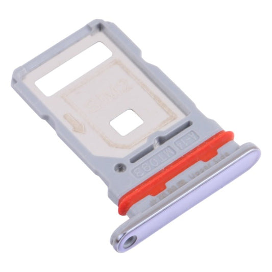 For vivo S9e SIM Card Tray + SIM Card Tray, For vivo S9, For Vivo S9e - ORIWHIZ