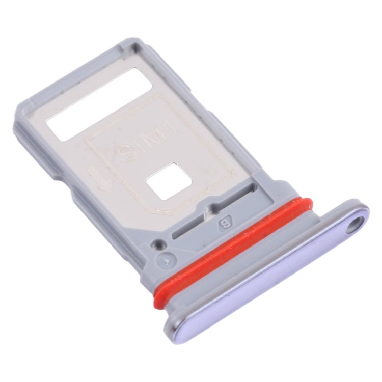 For vivo S9e SIM Card Tray + SIM Card Tray, For vivo S9, For Vivo S9e - ORIWHIZ