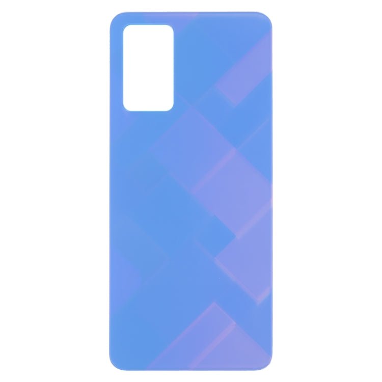 For vivo V21e / Y73 V2059 V2146 V2061 Glass Battery Back Cover, For vivo V21e / Y73 - ORIWHIZ