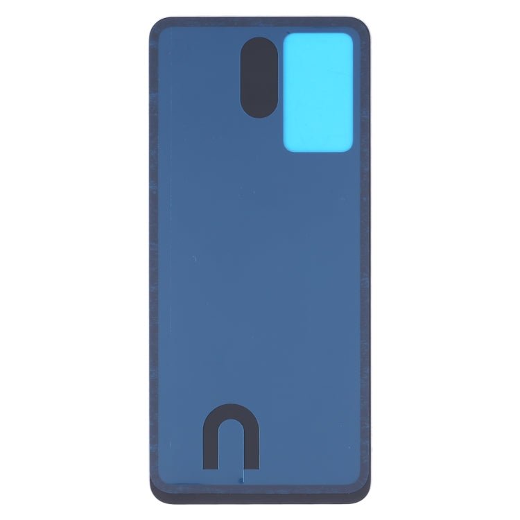 For vivo V21e / Y73 V2059 V2146 V2061 Glass Battery Back Cover, For vivo V21e / Y73 - ORIWHIZ