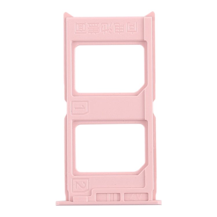 For Vivo V3 2 x SIM Card Tray, For Vivo V3 - ORIWHIZ