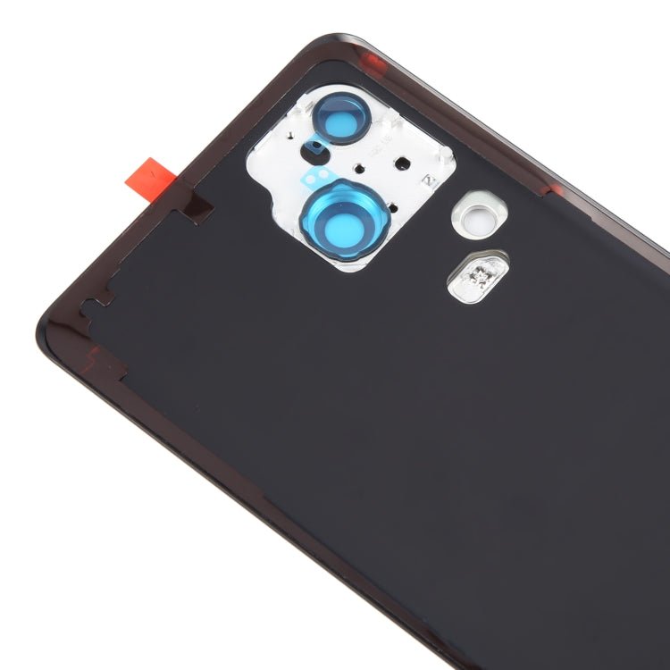 For vivo V30 5G Original Battery Back Cover with Camera Lens Cover, For vivo V30 5G (Original) - ORIWHIZ