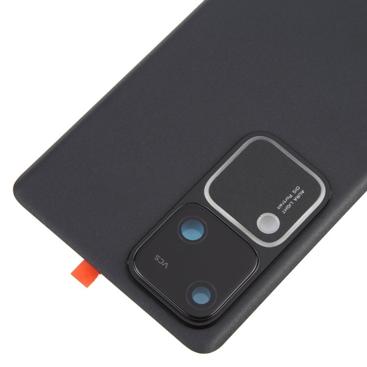 For vivo V30 5G Original Battery Back Cover with Camera Lens Cover, For vivo V30 5G (Original) - ORIWHIZ