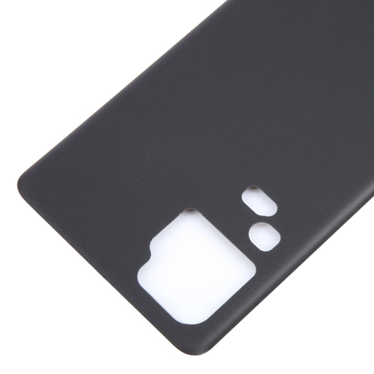 For vivo V30 Pro Battery Back Cover with Camera Lens Cover, For vivo V30 Pro - ORIWHIZ