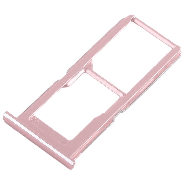 For Vivo V3Max SIM Card Tray + SIM Card Tray / Micro SD Card Tray, For Vivo V3Max - ORIWHIZ