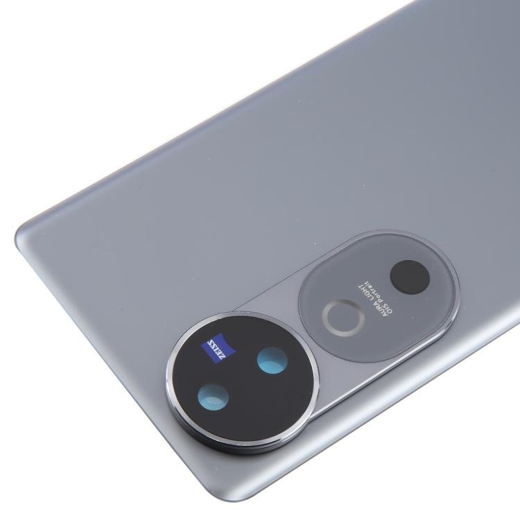 For vivo V40 Battery Back Cover with Camera Lens Cover, For vivo V40 - ORIWHIZ