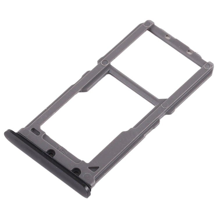 For Vivo X21 SIM Card Tray + SIM Card Tray / Micro SD Card Tray, For Vivo X21, Vivo X21 - ORIWHIZ