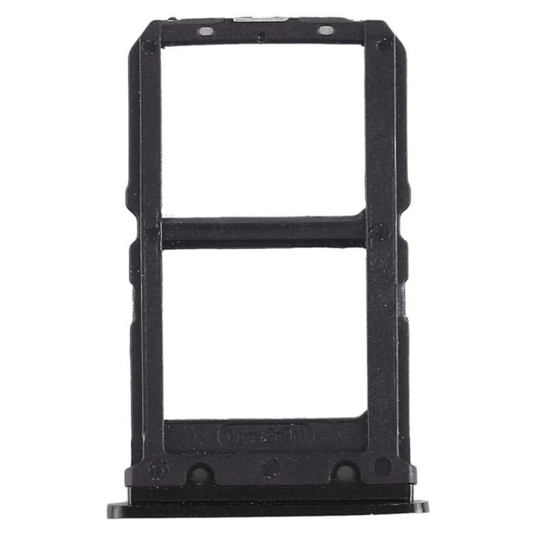 For Vivo X23 2 x SIM Card Tray, For Vivo X23, Vivo X23(Orange), Vivo X23(Rose Red) - ORIWHIZ
