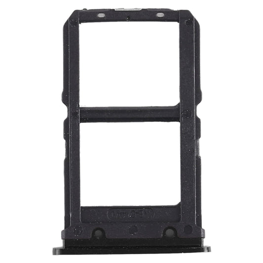 For Vivo X23 2 x SIM Card Tray, For Vivo X23, Vivo X23(Orange), Vivo X23(Rose Red) - ORIWHIZ