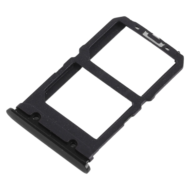 For Vivo X23 2 x SIM Card Tray, For Vivo X23, Vivo X23(Orange), Vivo X23(Rose Red) - ORIWHIZ