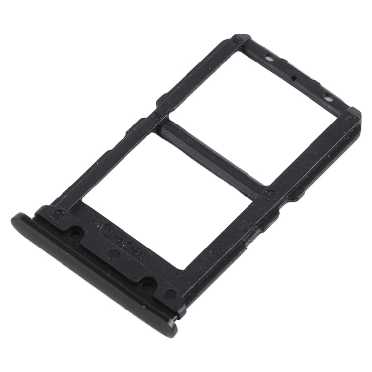 For Vivo X23 2 x SIM Card Tray, For Vivo X23, Vivo X23(Orange), Vivo X23(Rose Red) - ORIWHIZ