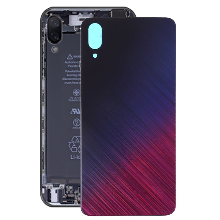For Vivo X23 Symphony Edition Back Cover, For Vivo X23 Symphony Edition - ORIWHIZ
