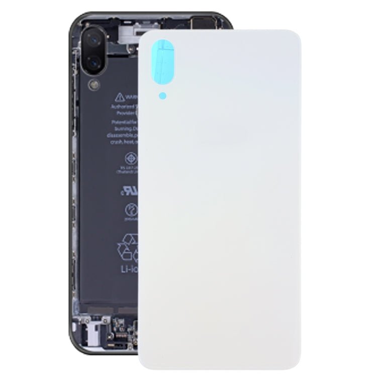 For Vivo X23 Symphony Edition Back Cover, For Vivo X23 Symphony Edition - ORIWHIZ