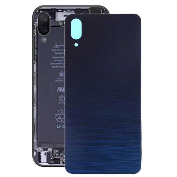 For Vivo X23 Symphony Edition Back Cover, For Vivo X23 Symphony Edition - ORIWHIZ