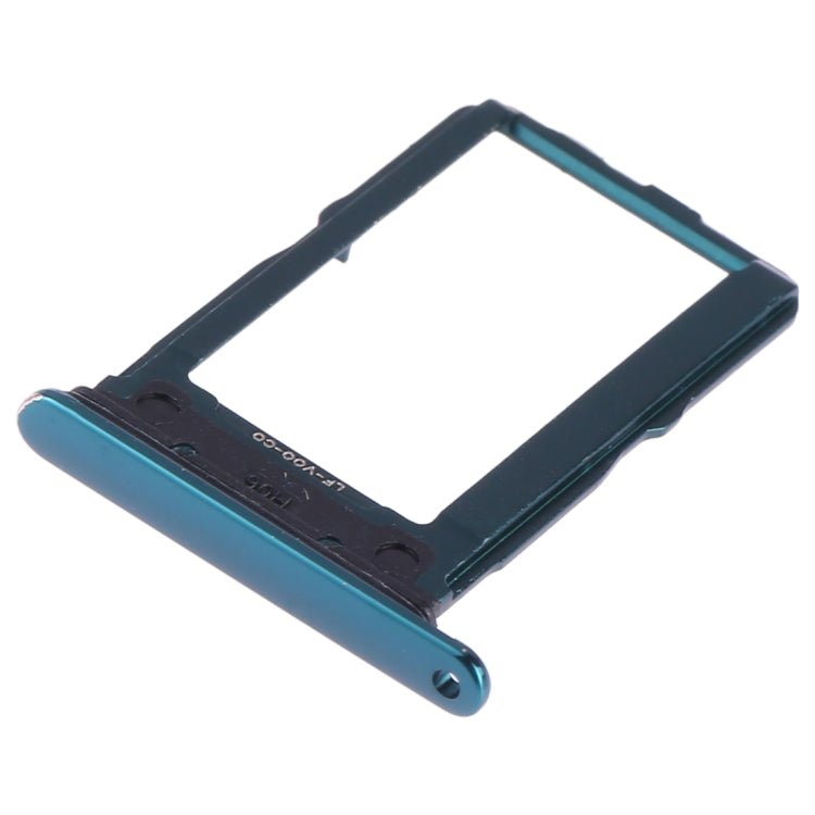 For Vivo X27 SIM Card Tray + SIM Card Tray, For Vivo X27 - ORIWHIZ