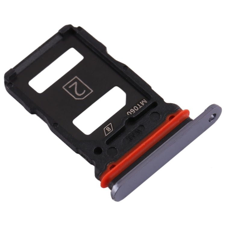 For vivo X30 Pro SIM Card Tray + SIM Card Tray, For vivo X30 Pro - ORIWHIZ