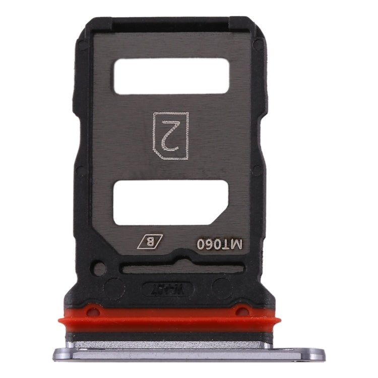 For vivo X30 Pro SIM Card Tray + SIM Card Tray, For vivo X30 Pro - ORIWHIZ
