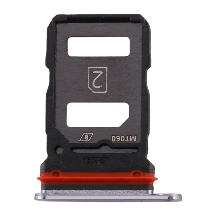 For vivo X30 SIM Card Tray + SIM Card Tray, For vivo X30 - ORIWHIZ