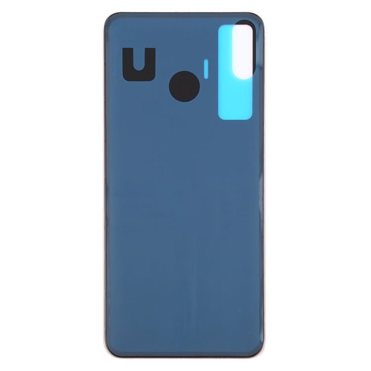 For Vivo X50 Battery Back Cover, For Vivo X50 - ORIWHIZ