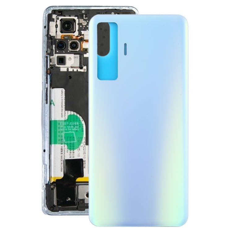 For Vivo X50 Battery Back Cover, For Vivo X50 - ORIWHIZ
